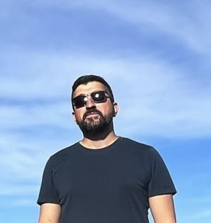 Hüseyin Ongan Aydoğdu